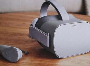 Oculus Go 已向開發者發貨，離消費者版亮相不遠，電腦線材或成歷史